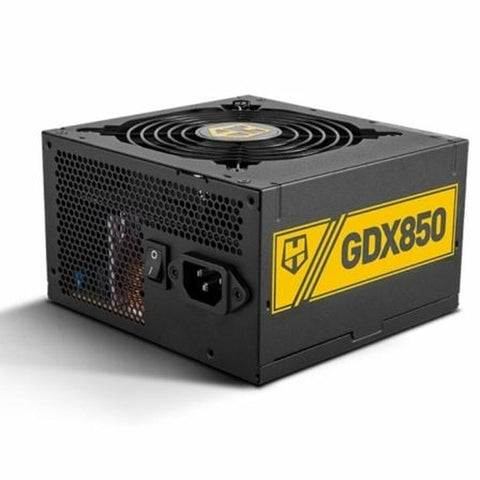 Power supply Nox-Xtreme NXHUMMER850XGD ATX 850 W 80 Plus Gold Power supply Nox-Xtreme NXHUMMER850XGD ATX 850 W 80 Plus Gold