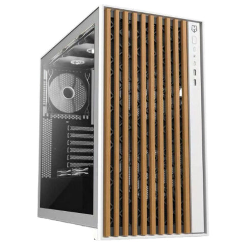 ATX Semi-tower Box Nox-Xtreme NXHUMMERELEMENT ATX Semi-tower Box Nox-Xtreme NXHUMMERELEMENT