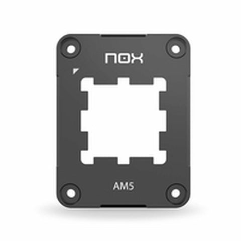 Cooling Base for a Laptop Nox-Xtreme NXHUMMERSHIELDAMD Black Cooling Base for a Laptop Nox-Xtreme NXHUMMERSHIELDAMD Black
