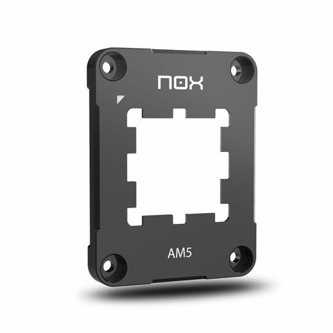 Cooling Base for a Laptop Nox-Xtreme NXHUMMERSHIELDAMD Black Cooling Base for a Laptop Nox-Xtreme NXHUMMERSHIELDAMD Black