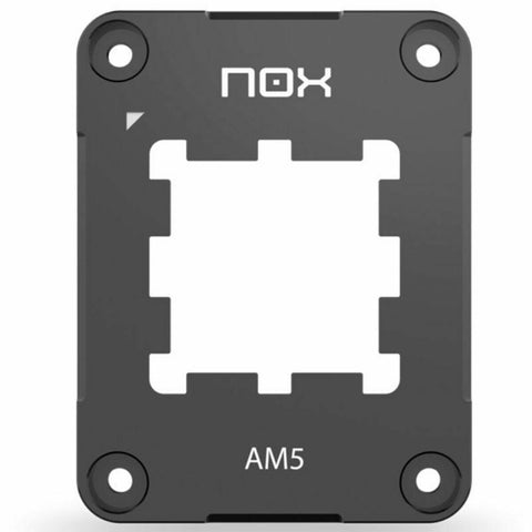 Cooling Base for a Laptop Nox-Xtreme NXHUMMERSHIELDAMD Black Cooling Base for a Laptop Nox-Xtreme NXHUMMERSHIELDAMD Black