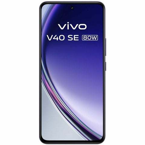 Smartphone Vivo V40 SE Octa Core 8 GB RAM 256 GB Black Smartphone Vivo V40 SE Octa Core 8 GB RAM 256 GB Black