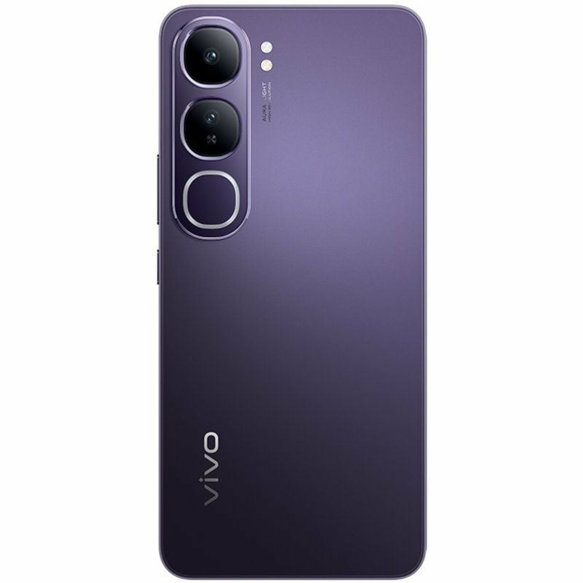 Smartphone Vivo V40 SE Octa Core 8 GB RAM 256 GB Black Smartphone Vivo V40 SE Octa Core 8 GB RAM 256 GB Black