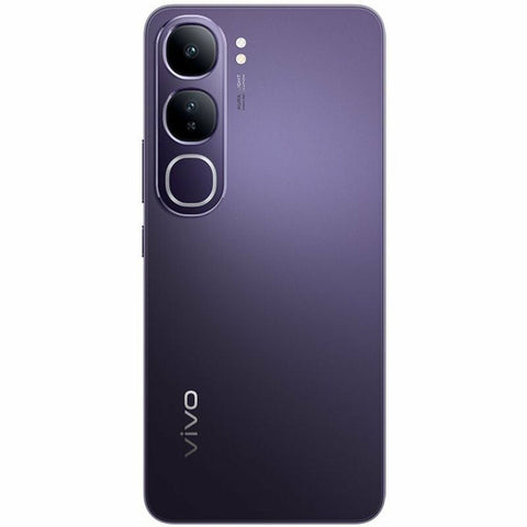 Smartphone Vivo V40 SE Octa Core 8 GB RAM 256 GB Black Smartphone Vivo V40 SE Octa Core 8 GB RAM 256 GB Black