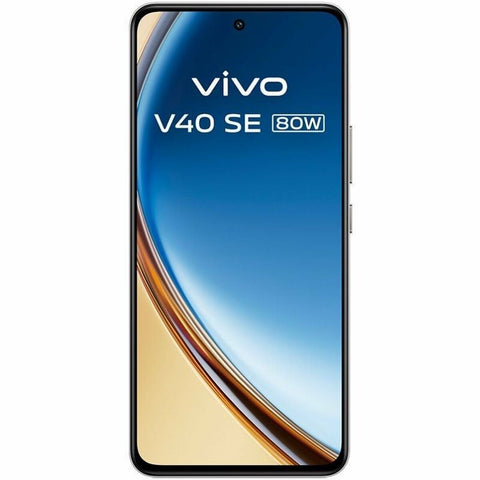 Smartphone Vivo V40 SE Octa Core 8 GB RAM 256 GB Titanium Smartphone Vivo V40 SE Octa Core 8 GB RAM 256 GB Titanium