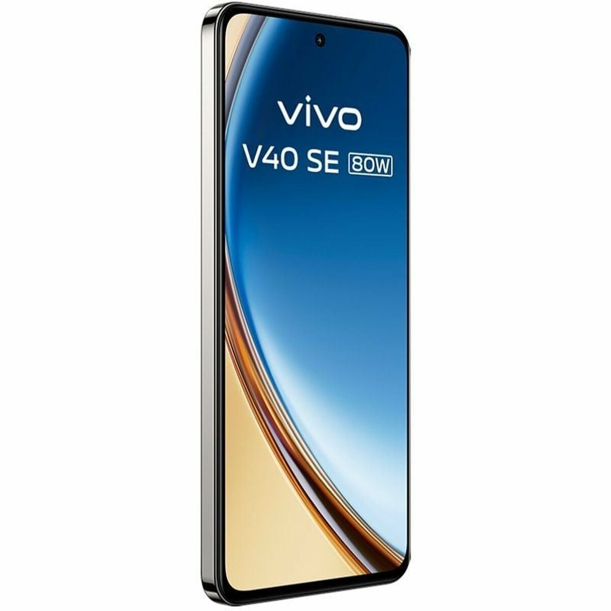 Smartphone Vivo V40 SE Octa Core 8 GB RAM 256 GB Titanium Smartphone Vivo V40 SE Octa Core 8 GB RAM 256 GB Titanium