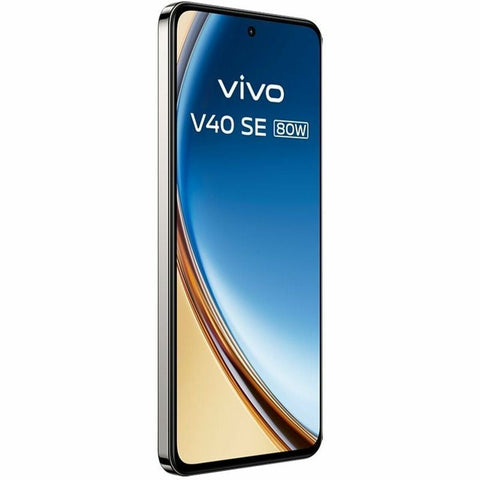 Smartphone Vivo V40 SE Octa Core 8 GB RAM 256 GB Titanium Smartphone Vivo V40 SE Octa Core 8 GB RAM 256 GB Titanium