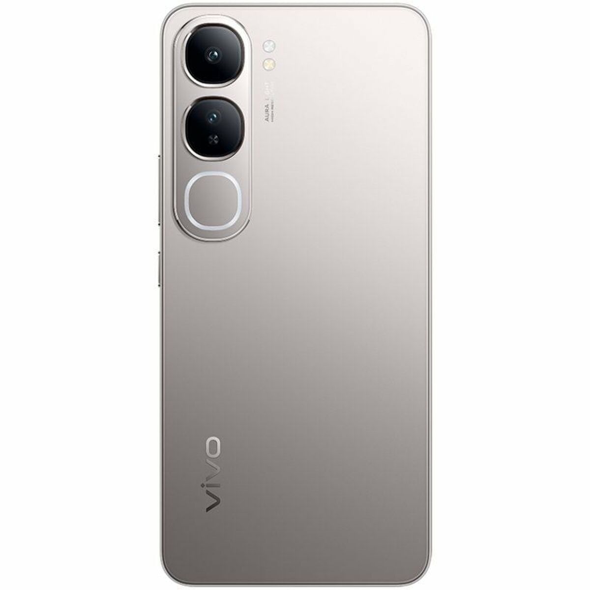 Smartphone Vivo V40 SE Octa Core 8 GB RAM 256 GB Titanium Smartphone Vivo V40 SE Octa Core 8 GB RAM 256 GB Titanium