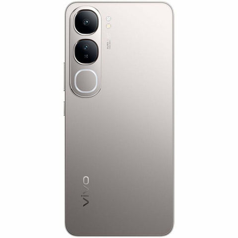 Smartphone Vivo V40 SE Octa Core 8 GB RAM 256 GB Titanium Smartphone Vivo V40 SE Octa Core 8 GB RAM 256 GB Titanium