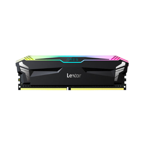 RAM Memory Lexar LD4BU016G-R3600GDLA 32 GB CL18 DDR4 RAM Memory Lexar LD4BU016G-R3600GDLA 32 GB CL18 DDR4
