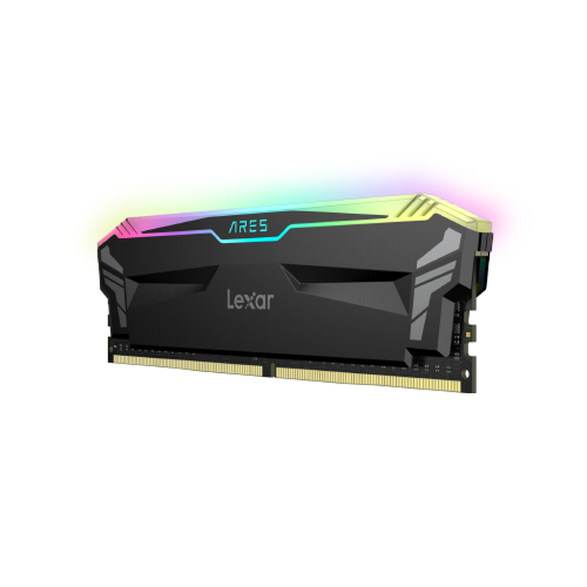 RAM Memory Lexar LD4BU016G-R3600GDLA 32 GB CL18 DDR4 RAM Memory Lexar LD4BU016G-R3600GDLA 32 GB CL18 DDR4