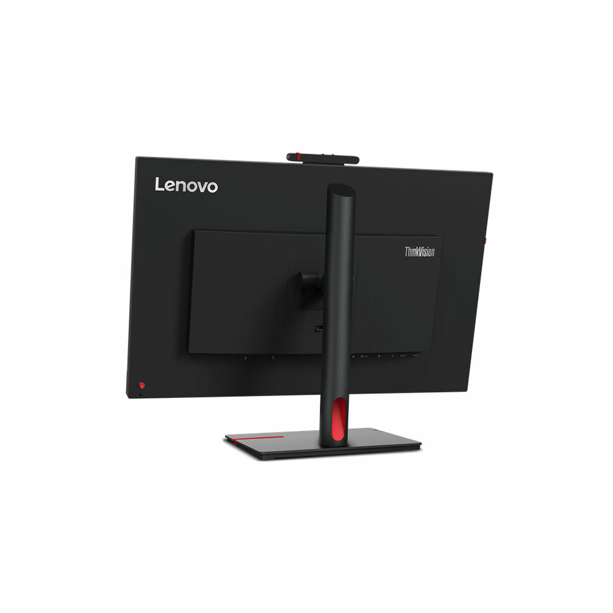 Gaming Monitor Lenovo ThinkVision T27HV-30 Quad HD 27" 75 Hz Gaming Monitor Lenovo ThinkVision T27HV-30 Quad HD 27" 75 Hz