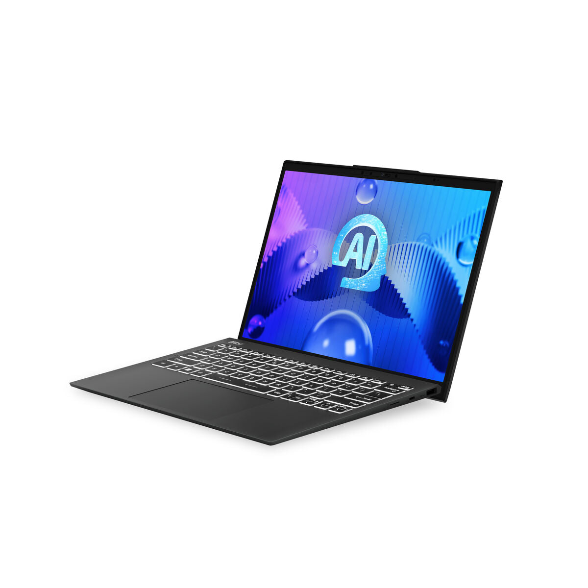 Laptop MSI 9S7-13Q222-024 13,3" Intel Evo Core Ultra 7 155H Intel Core Ultra 7 155H intel core ultra 7 32 GB RAM 1 TB SSD ... Laptop MSI 9S7-13Q222-024 13,3" Intel Evo Core Ultra 7 155H Intel Core Ultra 7 155H intel core ultra 7 32 GB RAM 1 TB SSD ...