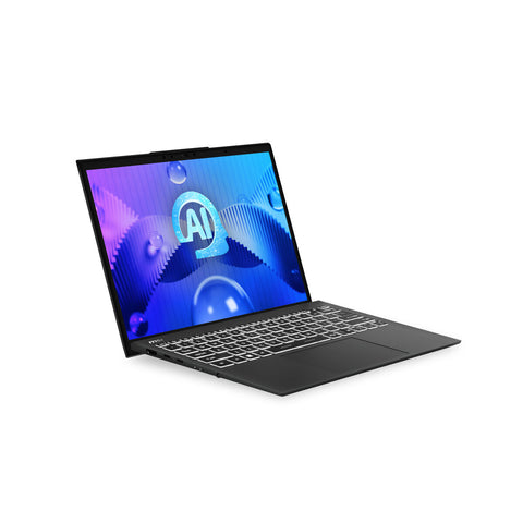 Laptop MSI 9S7-13Q222-024 13,3" Intel Evo Core Ultra 7 155H Intel Core Ultra 7 155H intel core ultra 7 32 GB RAM 1 TB SSD ... Laptop MSI 9S7-13Q222-024 13,3" Intel Evo Core Ultra 7 155H Intel Core Ultra 7 155H intel core ultra 7 32 GB RAM 1 TB SSD ...