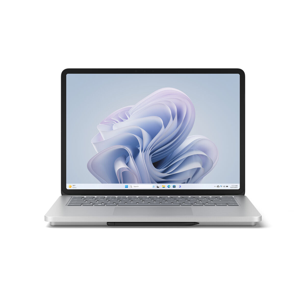 Laptop Microsoft Z1I-00012 14,4" Intel Core i7-13700H 32 GB RAM 1 TB SSD Nvidia Geforce RTX 4050 Laptop Microsoft Z1I-00012 14,4" Intel Core i7-13700H 32 GB RAM 1 TB SSD Nvidia Geforce RTX 4050
