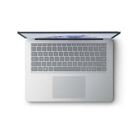 Laptop Microsoft Z1I-00012 14,4" Intel Core i7-13700H 32 GB RAM 1 TB SSD Nvidia Geforce RTX 4050 Laptop Microsoft Z1I-00012 14,4" Intel Core i7-13700H 32 GB RAM 1 TB SSD Nvidia Geforce RTX 4050