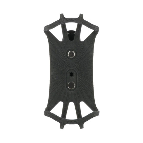 Mobile cover Mobilis 001359 Black Mobile cover Mobilis 001359 Black