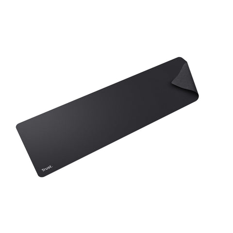 Mouse Mat Trust 24194 Black Mouse Mat Trust 24194 Black