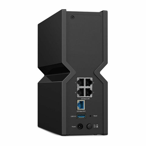 Router TP-Link Archer BE550 Router TP-Link Archer BE550