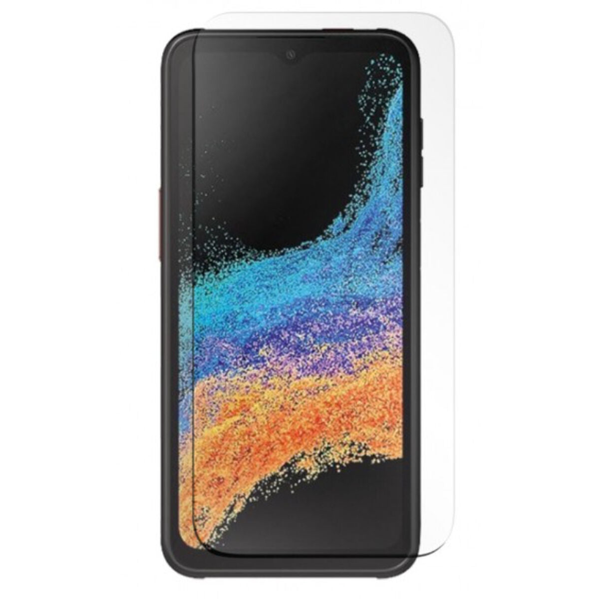 Mobile Screen Protector Mobilis 017071 Samsung Mobile Screen Protector Mobilis 017071 Samsung