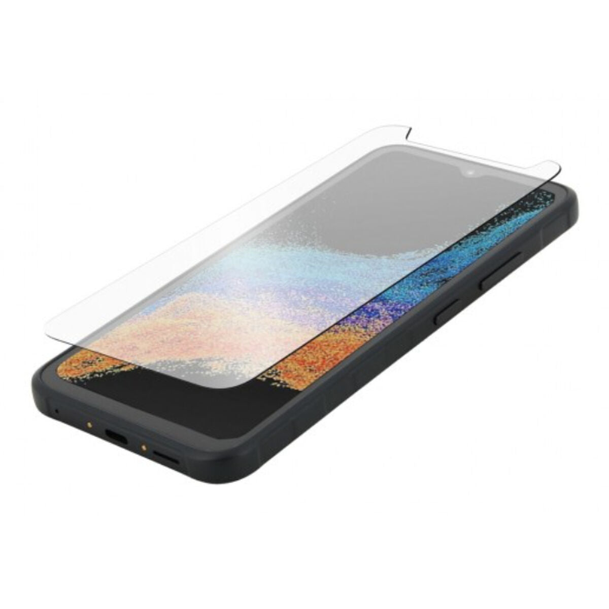 Mobile Screen Protector Mobilis 017071 Samsung Mobile Screen Protector Mobilis 017071 Samsung
