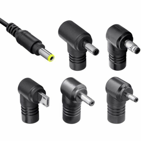 Laptop Charger Trust 23390 90 W Laptop Charger Trust 23390 90 W