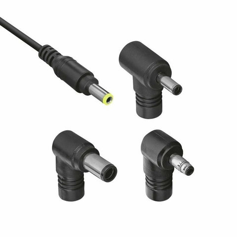 Laptop Charger Trust 23393 90 W Laptop Charger Trust 23393 90 W