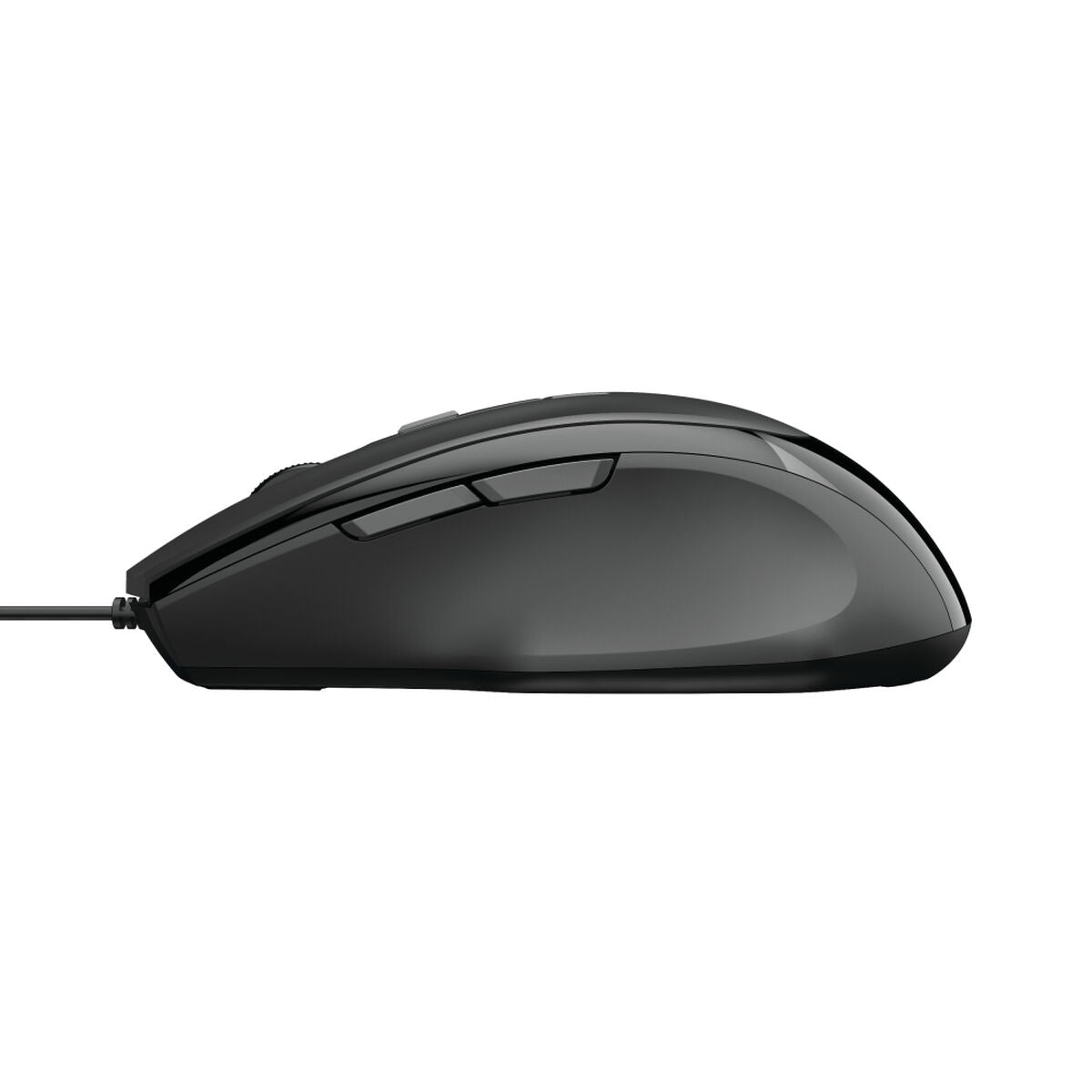 Mouse Trust 23650 Black 2400 dpi Mouse Trust 23650 Black 2400 dpi