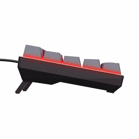 Mechanical keyboard Trust GXT 867 Acira Black Mechanical keyboard Trust GXT 867 Acira Black
