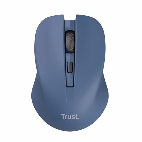 Mouse Trust 25041 Blue Mouse Trust 25041 Blue