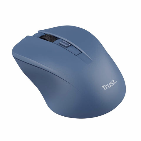 Mouse Trust 25041 Blue Mouse Trust 25041 Blue