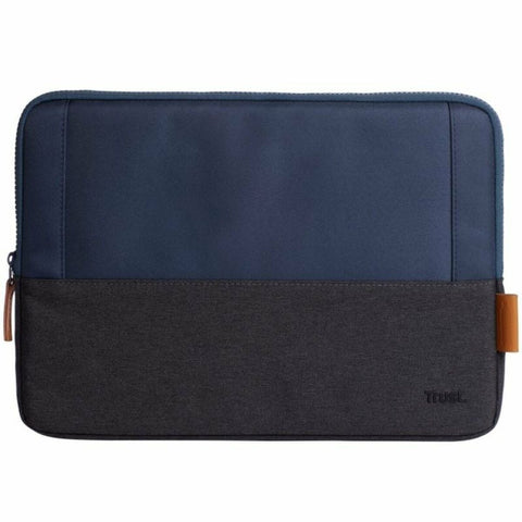 Laptop Cover Trust Lisboa Blue 13,3" Laptop Cover Trust Lisboa Blue 13,3"