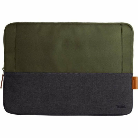 Laptop Cover Trust Lisboa Green 16" Laptop Cover Trust Lisboa Green 16"