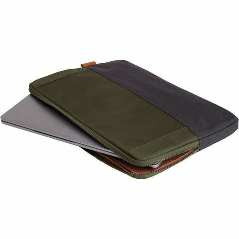 Laptop Cover Trust Lisboa Green 16" Laptop Cover Trust Lisboa Green 16"