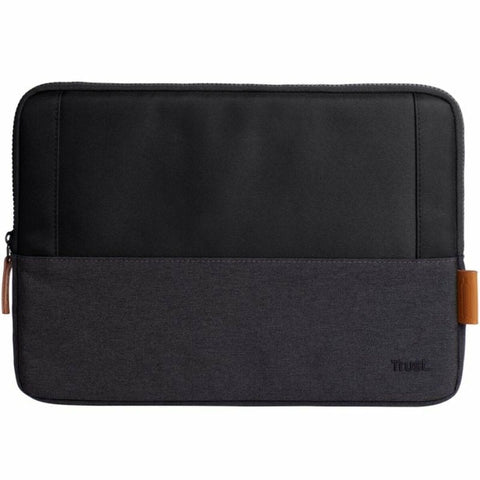 Laptop Cover Trust Lisboa Black 13,3" Laptop Cover Trust Lisboa Black 13,3"