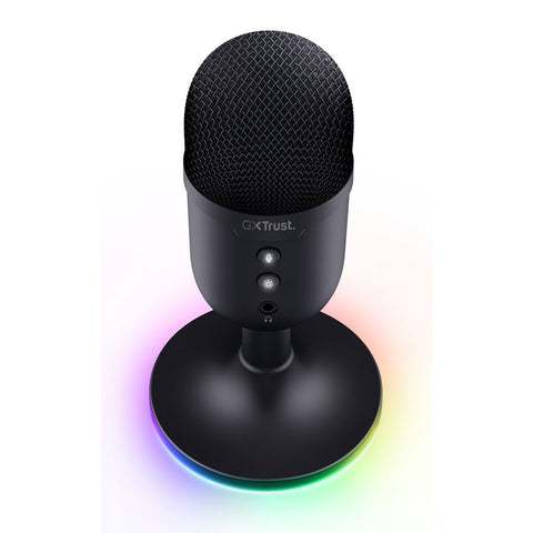 Microphone Trust 25372 Microphone Trust 25372