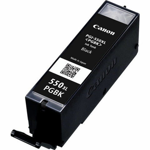 Original Ink Cartridge Canon 6431B005 Black Original Ink Cartridge Canon 6431B005 Black