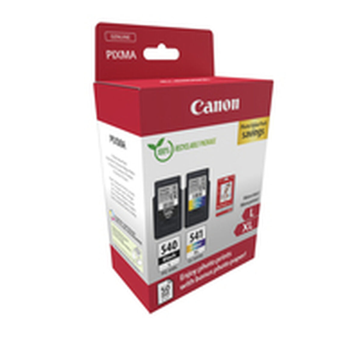 Original Ink Cartridge Canon 5224B012 Original Ink Cartridge Canon 5224B012