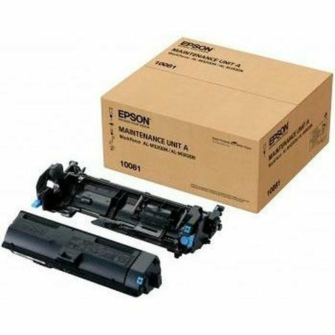Maintenance kit Epson C13S110081 Black Maintenance kit Epson C13S110081 Black