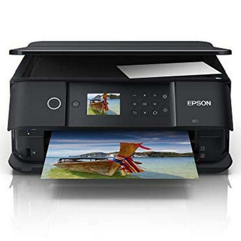 Multifunction Printer Epson C11CG97403 WIFI Multifunction Printer Epson C11CG97403 WIFI