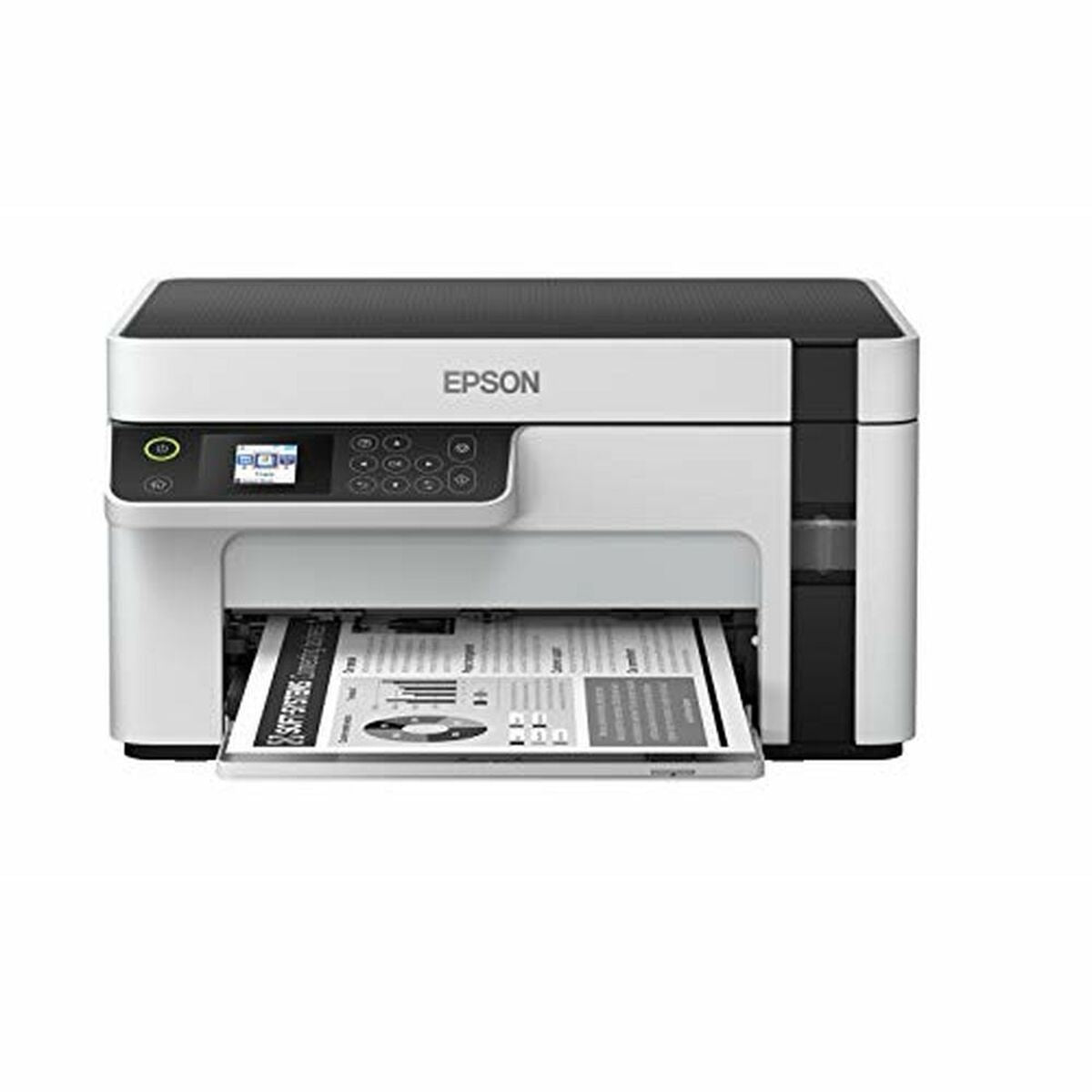 Multifunction Printer Epson C11CJ18401 WiFi Multifunction Printer Epson C11CJ18401 WiFi