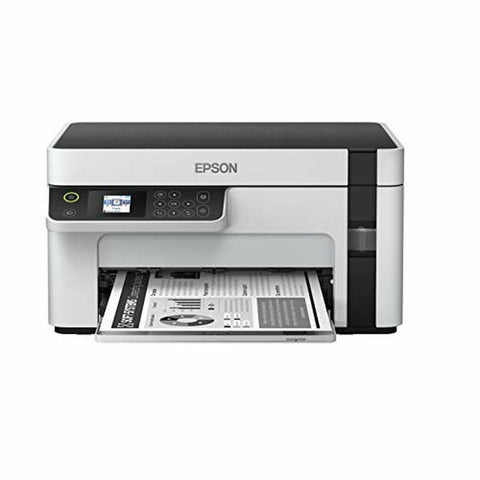 Multifunction Printer Epson C11CJ18401 WiFi Multifunction Printer Epson C11CJ18401 WiFi