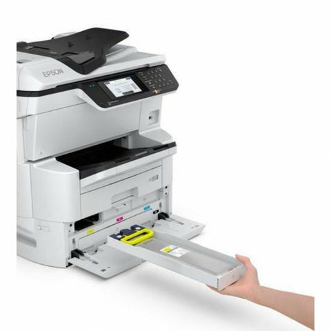 Multifunction Printer Epson Multifunction Printer Epson