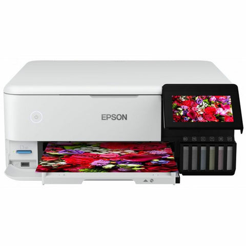 Multifunction Printer Epson C11CJ20401 Multifunction Printer Epson C11CJ20401