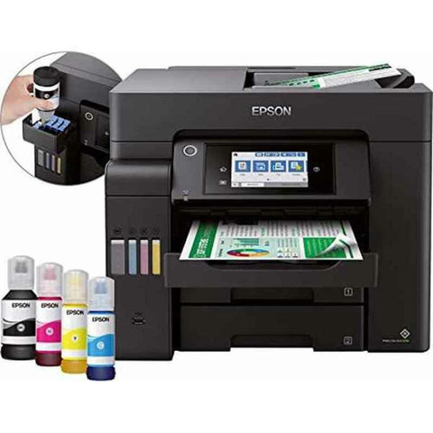 Multifunction Printer Epson C11CJ30401 Multifunction Printer Epson C11CJ30401