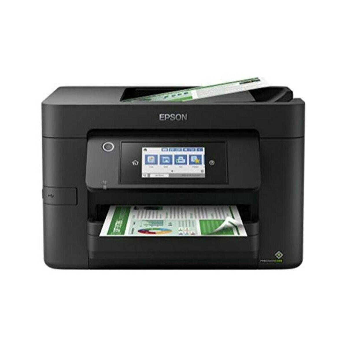 Multifunction Printer   Epson C11CJ06403 Multifunction Printer   Epson C11CJ06403