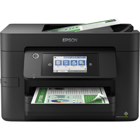Multifunction Printer   Epson C11CJ06403 Multifunction Printer   Epson C11CJ06403