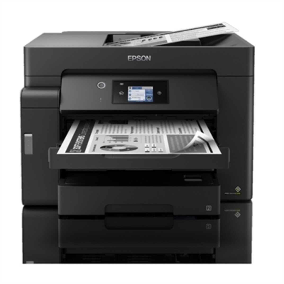 Multifunction Printer Epson C11CJ41401 Multifunction Printer Epson C11CJ41401