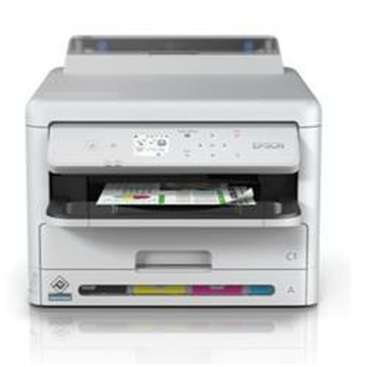 Multifunction Printer   Epson WF-C5390DW Multifunction Printer   Epson WF-C5390DW