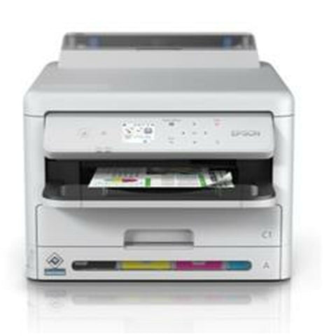 Multifunction Printer   Epson WF-C5390DW Multifunction Printer   Epson WF-C5390DW